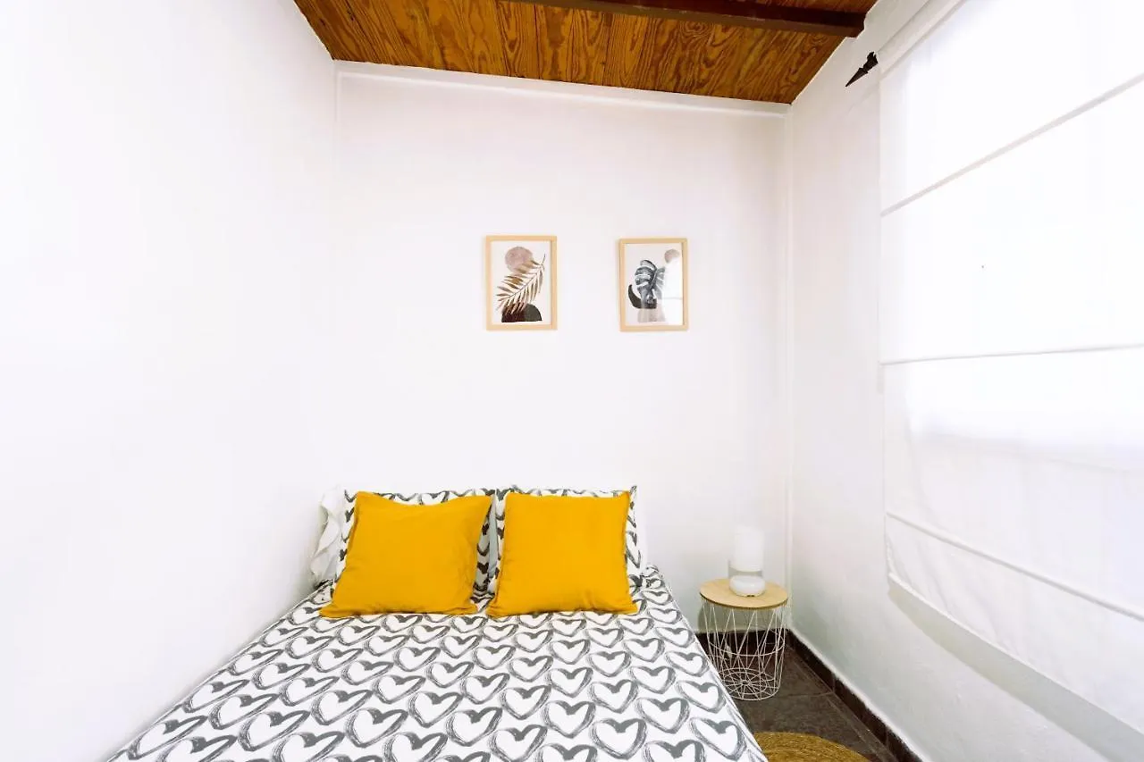 Casa Cateyma With Pool Villa Icod De Los Vinos