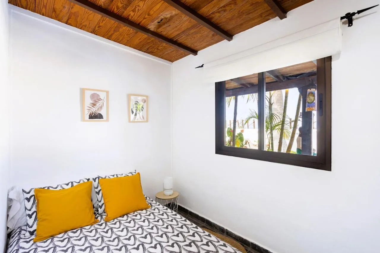 Casa Cateyma With Pool Villa Icod De Los Vinos Spain
