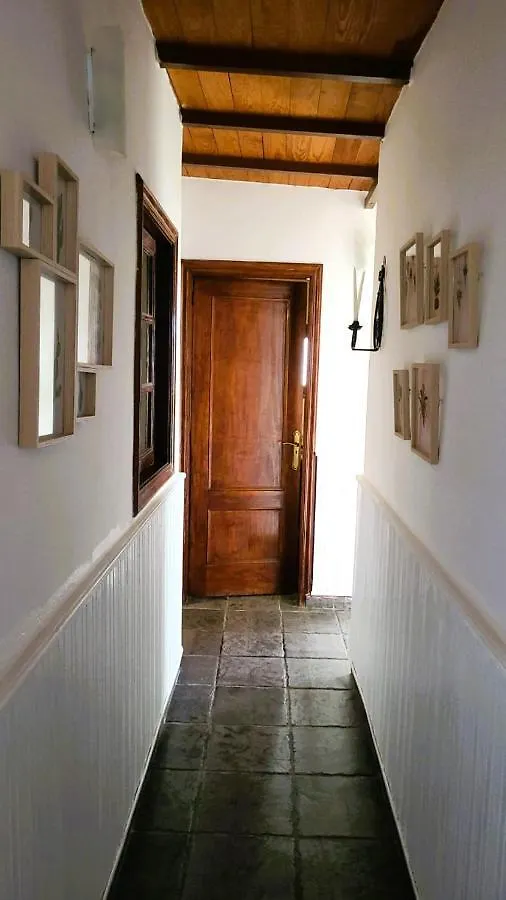 Casa Cateyma With Pool Villa Icod De Los Vinos