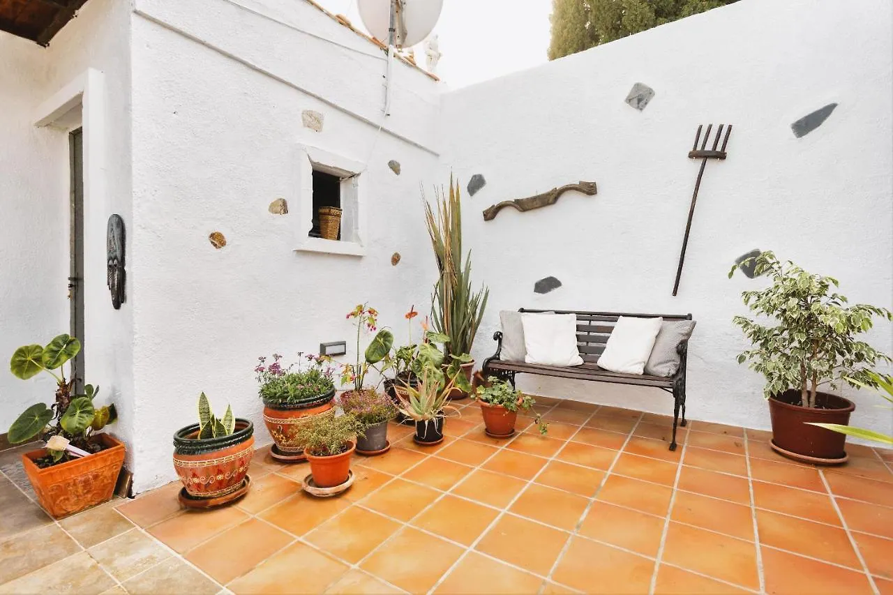 Casa Cateyma With Pool Villa Icod De Los Vinos