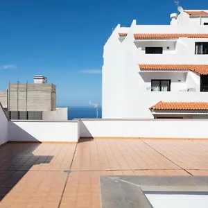 Piso En El Corazón De Icod De Vinos 102 Apartamento