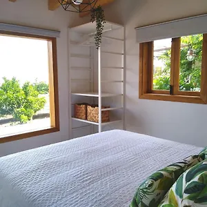 Huertos Conect With The Nature & Relax Сasa de vacaciones