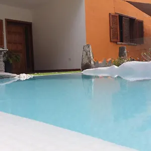 El Pinar Сasa de vacaciones