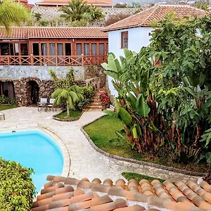 De Gardel Villa
