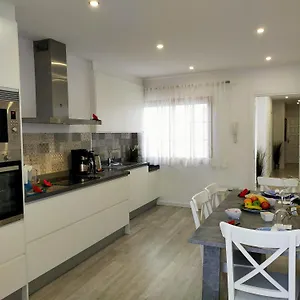 Habitación Plaza Apartamento